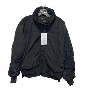 Athleta Black Women's Jacket